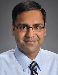 Mohit Maheshwari M.D., Radiologist