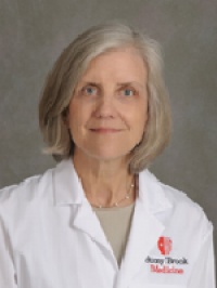 Dr. Suzanne Fields M.D., Geriatrician