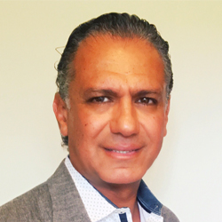 Dr. Moataz E. Refaie, MD, Phychiatrist