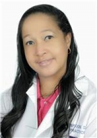 Dr. Nicole L. Witherspoon D.O., Family Practitioner