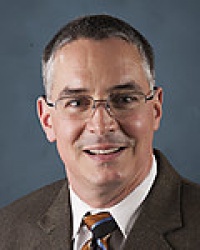 Dr. Gregory S. Granzeier DO, OB-GYN (Obstetrician-Gynecologist)
