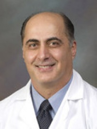 Dr. Ghassan Louis Wardeh MD