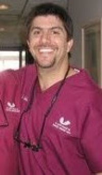 Mr. John Victor Gammichia DDS, Dentist