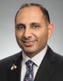 Sherif Zaafran, Anesthesiologist