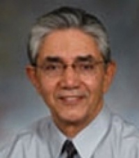 Dr. Ghulam Murtaza M.D., OB-GYN (Obstetrician-Gynecologist)