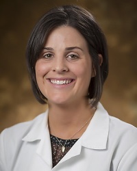 Dr. Jennifer Joan Kinley MD