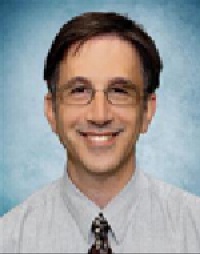 Dr. Charles A. Stein, MD, Pediatrician