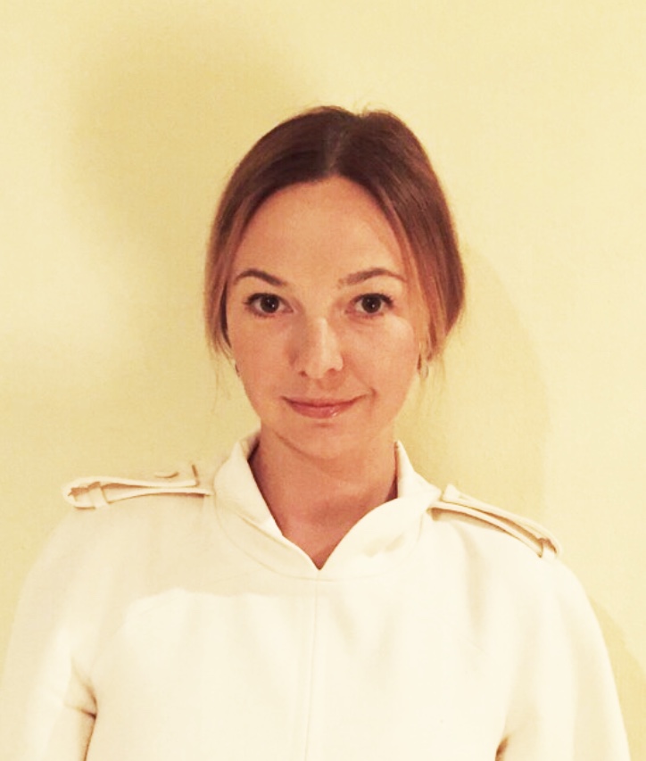 Nataliya Chekalska, Preventative Medicine Specialist