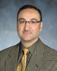 Dr. Ziad  Tahawi M.D.