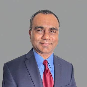 Parimal B.  Maniar, MD
