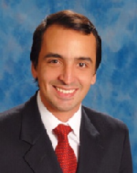 Dr. Rafael Sanchez MD, Trauma Surgeon