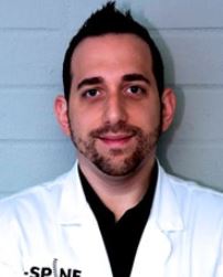 Dr. Fadi George Al-Selhi, DC, Chiropractor | Orthopedic