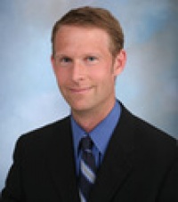 Dr. Kirk Fredrick Granlund MD, Orthopedist