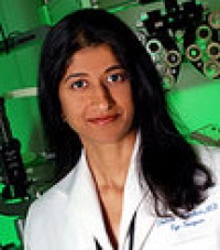 Dr. Padma Nanduri M.D., F.A.C.S., Ophthalmologist