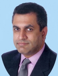 Dr. Nabeel Hasan Khan M.D.
