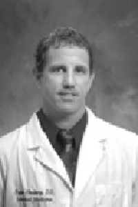 Dr. Francis Hinsberg DO, Hospitalist