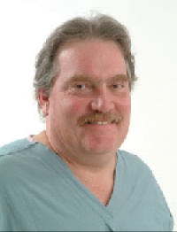Dr. Stephen Burns M.D., Orthopedist