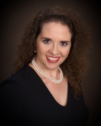 Dr. Guadalupe Alejandra Flores O.D.
