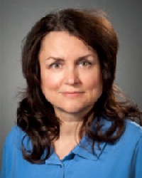 Dr. Cristina Margareta Galea MD