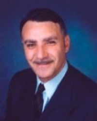 Dr. Michael Y Seiba M.D.
