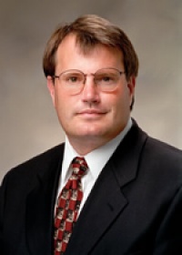 Dr. Edwin M Overholt MD