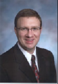 Dr. Christopher R. Hughes M.D.