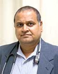 Dr. Ravi Rathi, MD, FACC, Cardiologist
