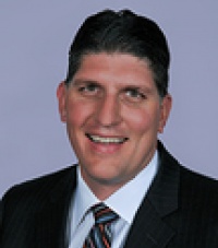 Dr. Kevin Fricka MD, Orthopedist