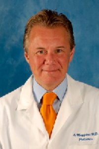 Dr. Andrea  Maggioni MD