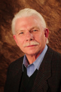 Dr. Stephen J. Pollard M.D.