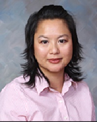 Dr. Melinda Kwan DO, Internist