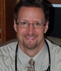Dr. Matthew R Cole D.O.