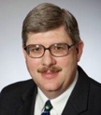 Dr. William D. Kocher M.D.