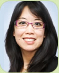 Dr. Jeanette Lee O.D., Optometrist