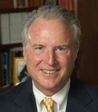 Dr. Newell Bruce Robinson M.D., Cardiothoracic Surgeon