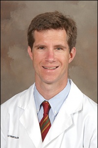 Dr. Jason William Folk M.D.