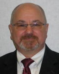 Dr. David A Brickey DO, Pulmonologist