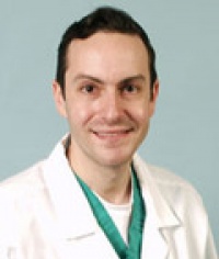 Dr. Danny A. Sherwinter M.D.