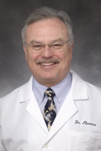 Dr. Edwin M Ahrens MD