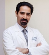 Dr. Payam  Jarrahnejad MD