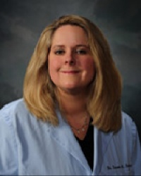 Dr. Susan M Fedinec DO