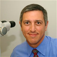 Dr. George Od Rosenwasser MD