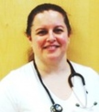 Dr. Sara T Folden M.D.