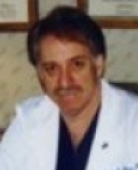 Dr. Steven Emery Stern M.D.