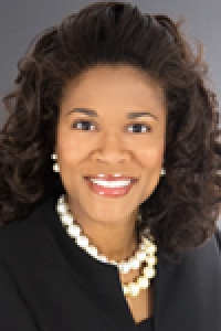 Dr. Jocelyn L. Bush M.D., Anesthesiologist