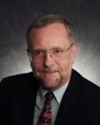 Dr. Robert Thomas Davis M.D.