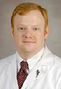 Dr. John Andrew Harvin M.D.