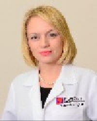 Olga  Kristof-kuteyeva MD
