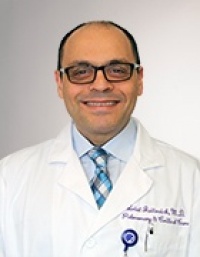 Dr. Adolfo Ariel Jaitovich MD, Internist