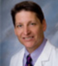 Dr. George Gregory Ulrich M.D.